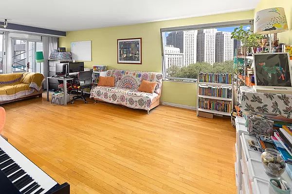 1st image of 180 Park Row APT 9C
