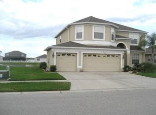 13236 Graham Yarden Dr, Riverview, FL 33579