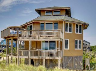 41873 Ocean View Dr LOT 17, Avon, NC 27915