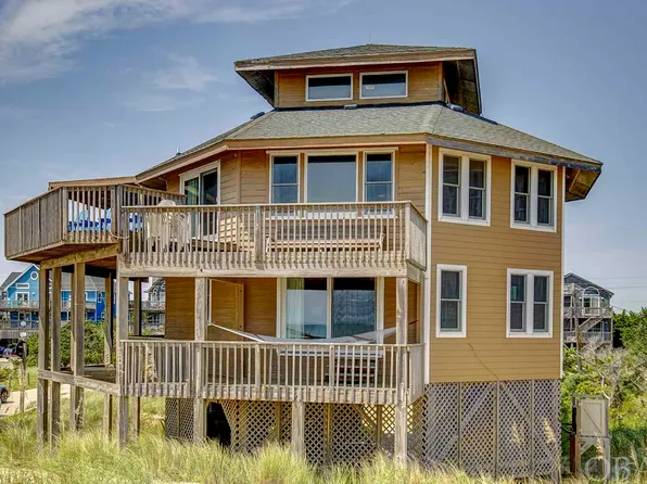 41873 Ocean View Dr Lot 17, Avon, NC 27915