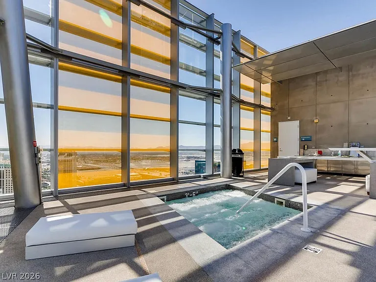 3722 Las Vegas Blvd S #501 — Photo 35