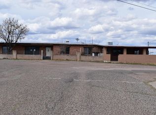 260 W 2nd St, Nogales, AZ 85621