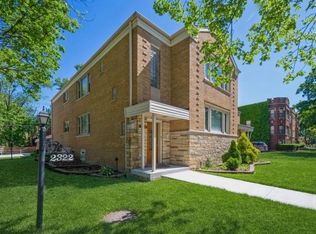2322 W 91st St #1, Chicago, IL