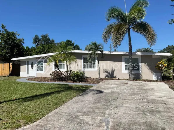 2002 25th Ave W, Bradenton, FL 34205
