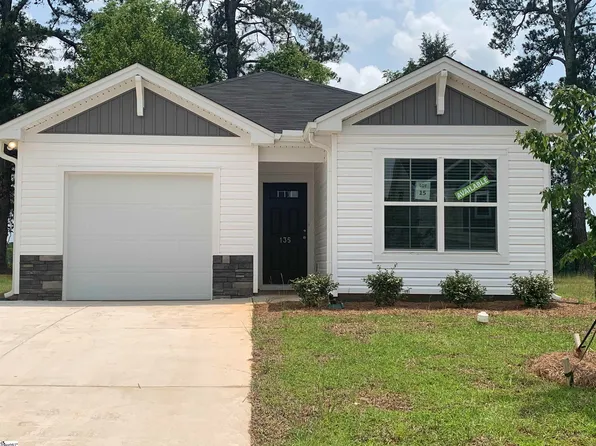 135 Myers Ln #15, Laurens, SC 29360