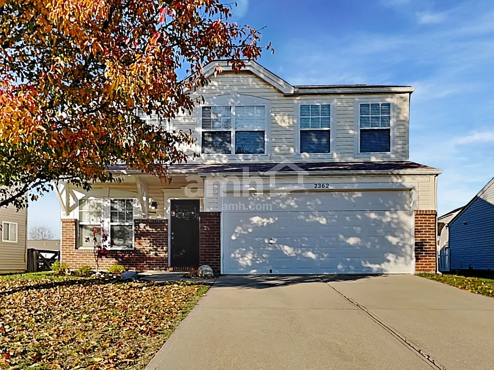 2362 Hummingbird Ln