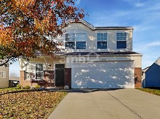2362 Hummingbird Ln, Hebron, KY 41048
