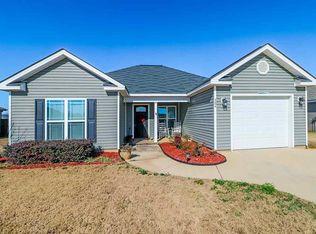 304 Haven Way, Perry, GA 31069