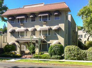 818 25th St APT 316, Sacramento, CA 95816