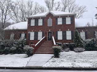 1024 Tulip Blossom Dr, Hermitage, TN 37076