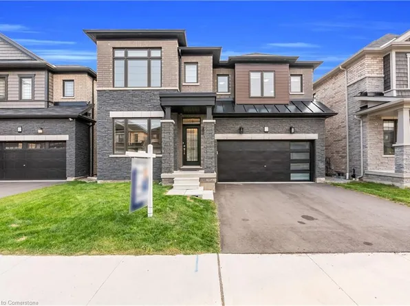 122 Eva Dr, Woolwich, ON N0B 1M0