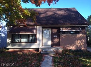 19160 Indian St, Redford, MI 48240