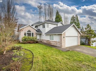 11310 SW Pintail Loop, Beaverton, OR 97007