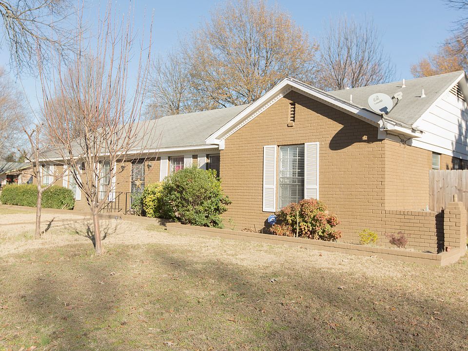 1st image of 3322 Foxwood Dr
