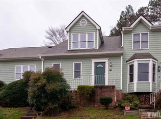 508 Caprice Ct, Raleigh, NC 27606