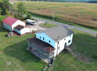 26694 Spring Creek Rd, Mendon, MI 49072