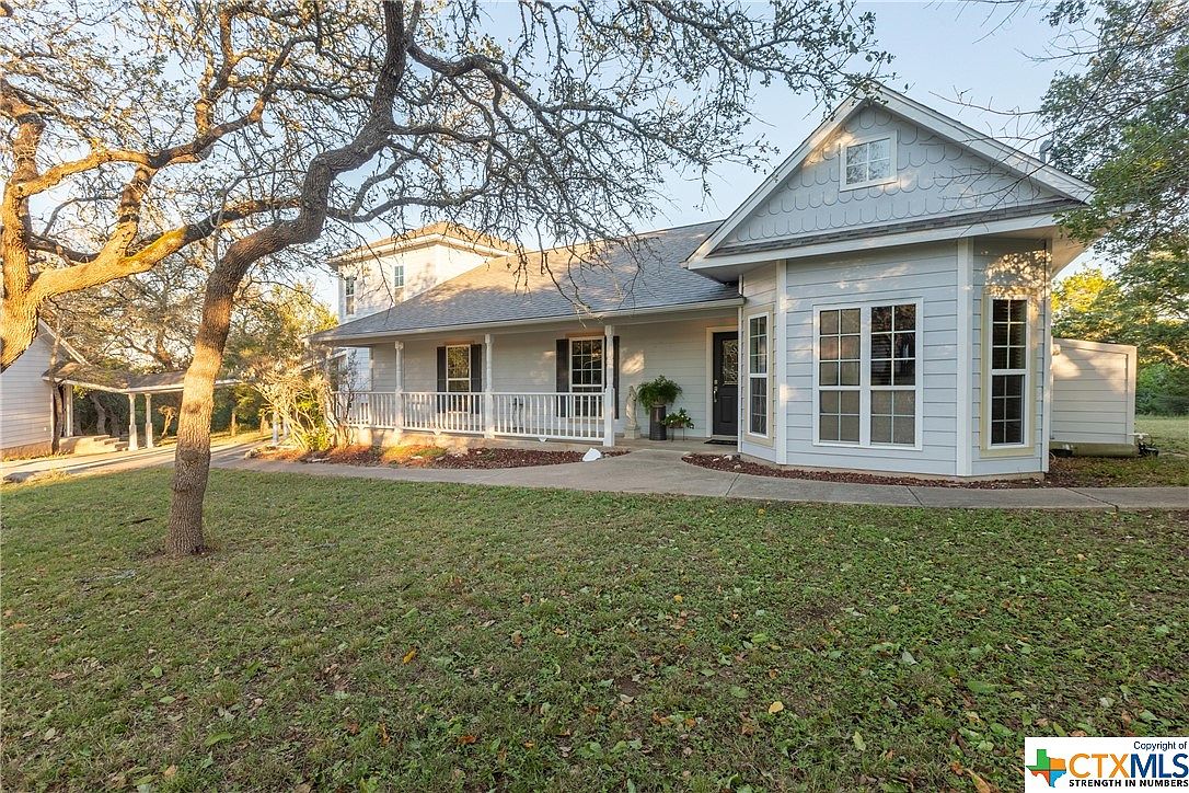 441 Jennifer Ln, Driftwood, TX 78619 | Zillow