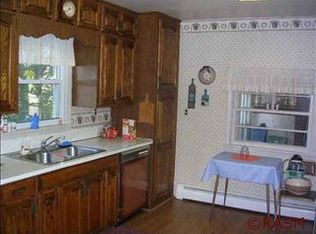 118 Oak St, Lake Crystal, MN 56055