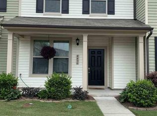 4436 Iyar Way, Wake Forest, NC 27587