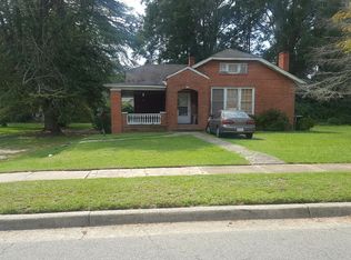 311 E Covington St #B, Laurinburg, NC 28352