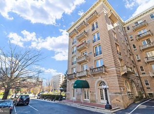 3420 16th St NW APT 206, Washington, DC 20010