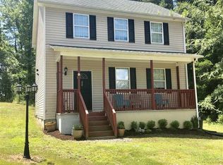 702 Justice St, Durham, NC 27704