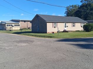 623 Bryan St, Jennings, LA 70546