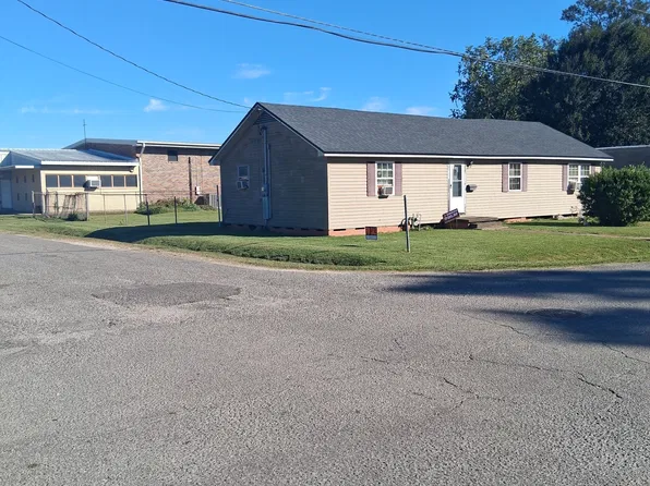 623 Bryan St, Jennings, LA 70546