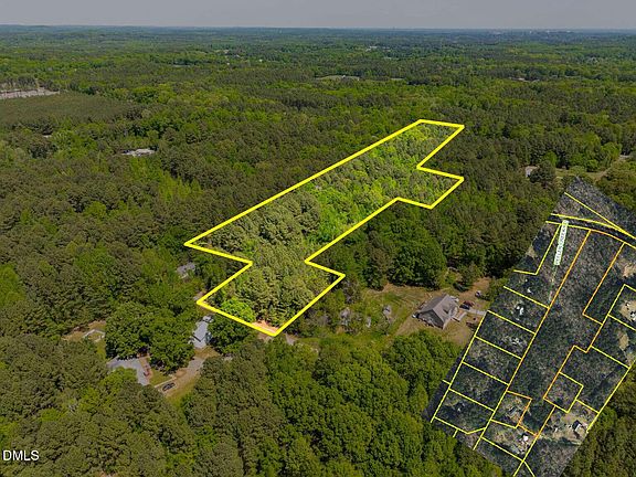 2nd image of 0 Ferguson Rd Lot 3