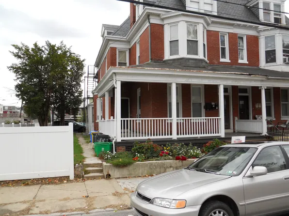 1016 W King St #3, York, PA 17404