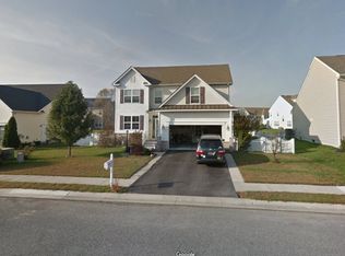 308 Amberly Ct, Millsboro, DE 19966
