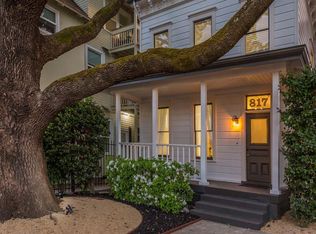 817 Franklin St APT 4, Napa, CA 94559
