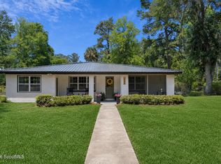 724 Fancy Bluff Rd, Brunswick, GA 31523