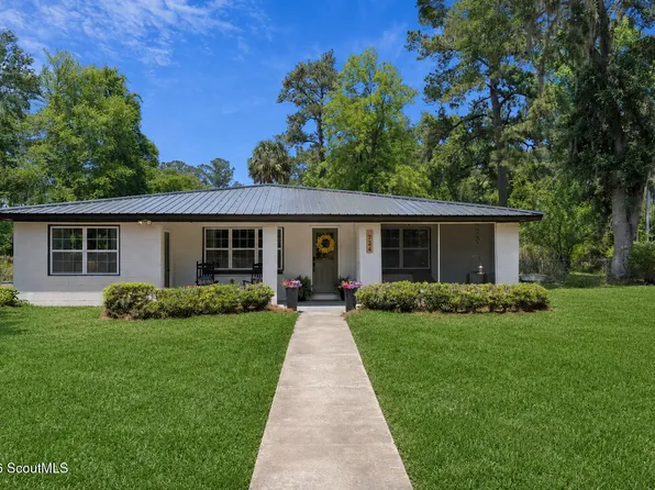 724 Fancy Bluff Rd, Brunswick, GA 31523