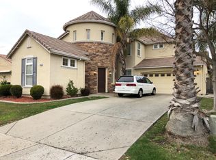 5618 Erskin Fish Way, Sacramento, CA
