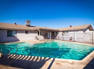 1703 E Wesleyan Dr, Tempe, AZ 85282