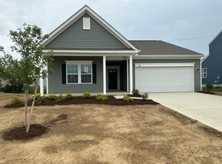 508 Conley Dr, Commercial Point, OH 43116