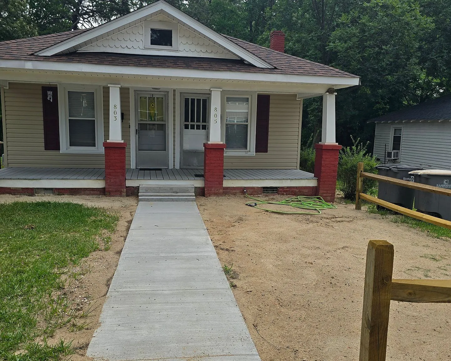 1 bed, $950 — Photo 1