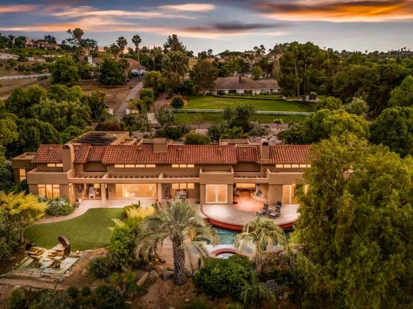 30663 Via Maria Elena, Bonsall, CA 92003