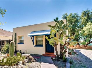 317 N 3rd Ave, Tucson, AZ 85705