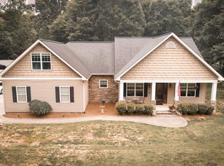 4945 Standifer Rd, Cohutta, GA 30710