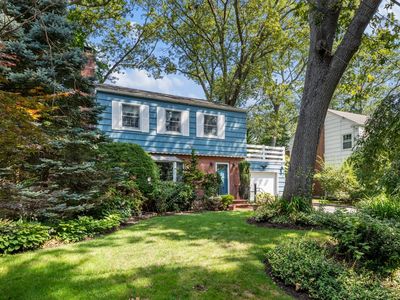 77 Nancy Boulevard, Merrick, NY, 11566