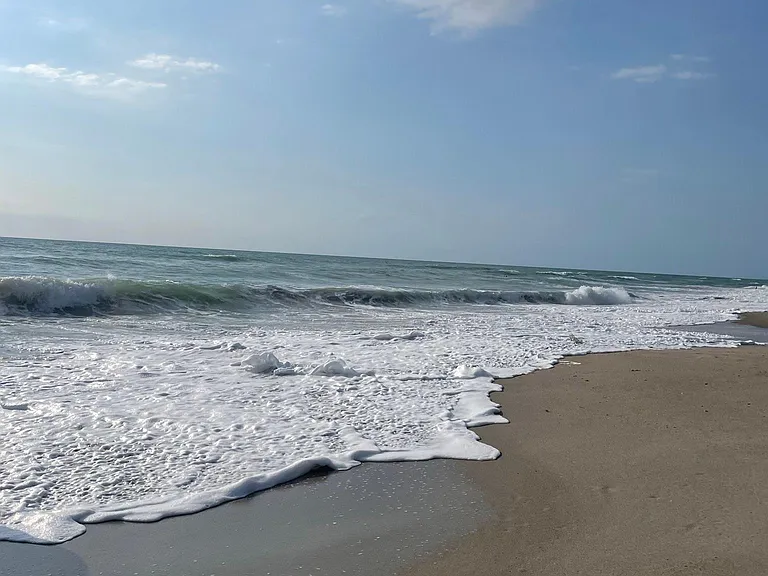 Paradise Beach