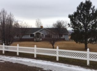 1363 M 1/4 Rd, Loma, CO 81524