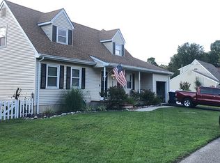 1228 Mizzen Ave, Beachwood, NJ