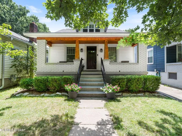 3224 Ingle Ave, Louisville, KY 40206
