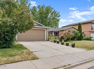 4415 Leche Way, Reno, NV 89502