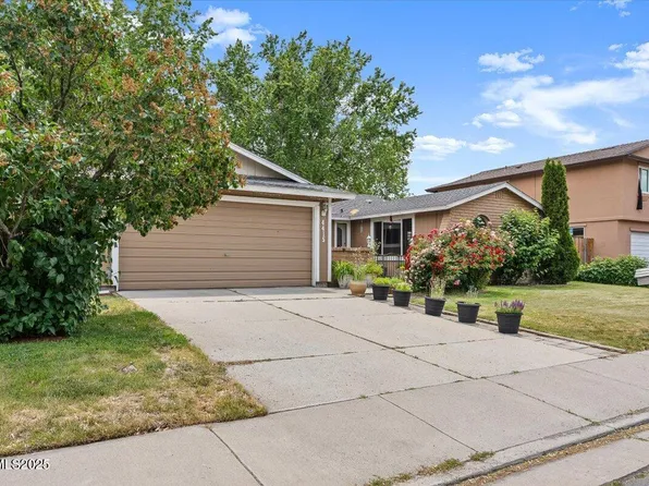 4415 Leche Way, Reno, NV 89502