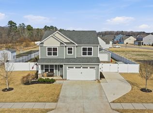 124 Parrish Point Ln Lot 7, Moyock, NC 27958