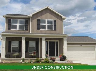 5160 Stone River Rd, Jackson, MI 49201